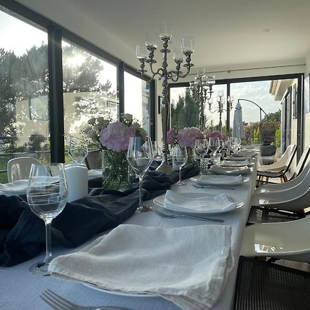 Villa Macalia Pietrosella Zewnętrze zdjęcie
