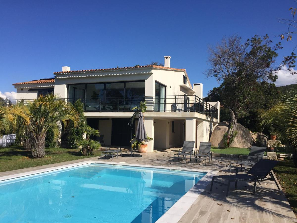 Villa Macalia Pietrosella Zewnętrze zdjęcie