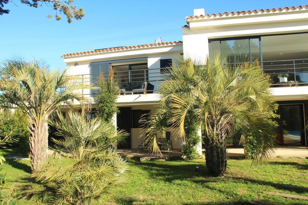 Villa Macalia Pietrosella Zewnętrze zdjęcie