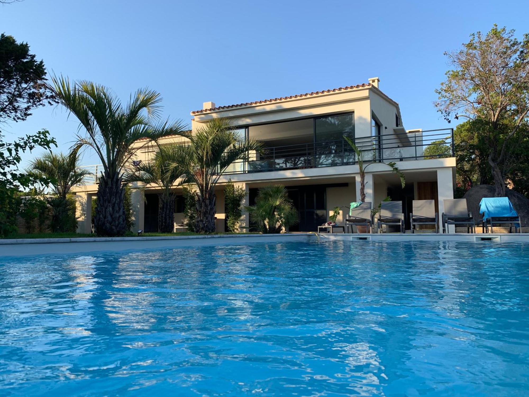 Villa Macalia Pietrosella Zewnętrze zdjęcie