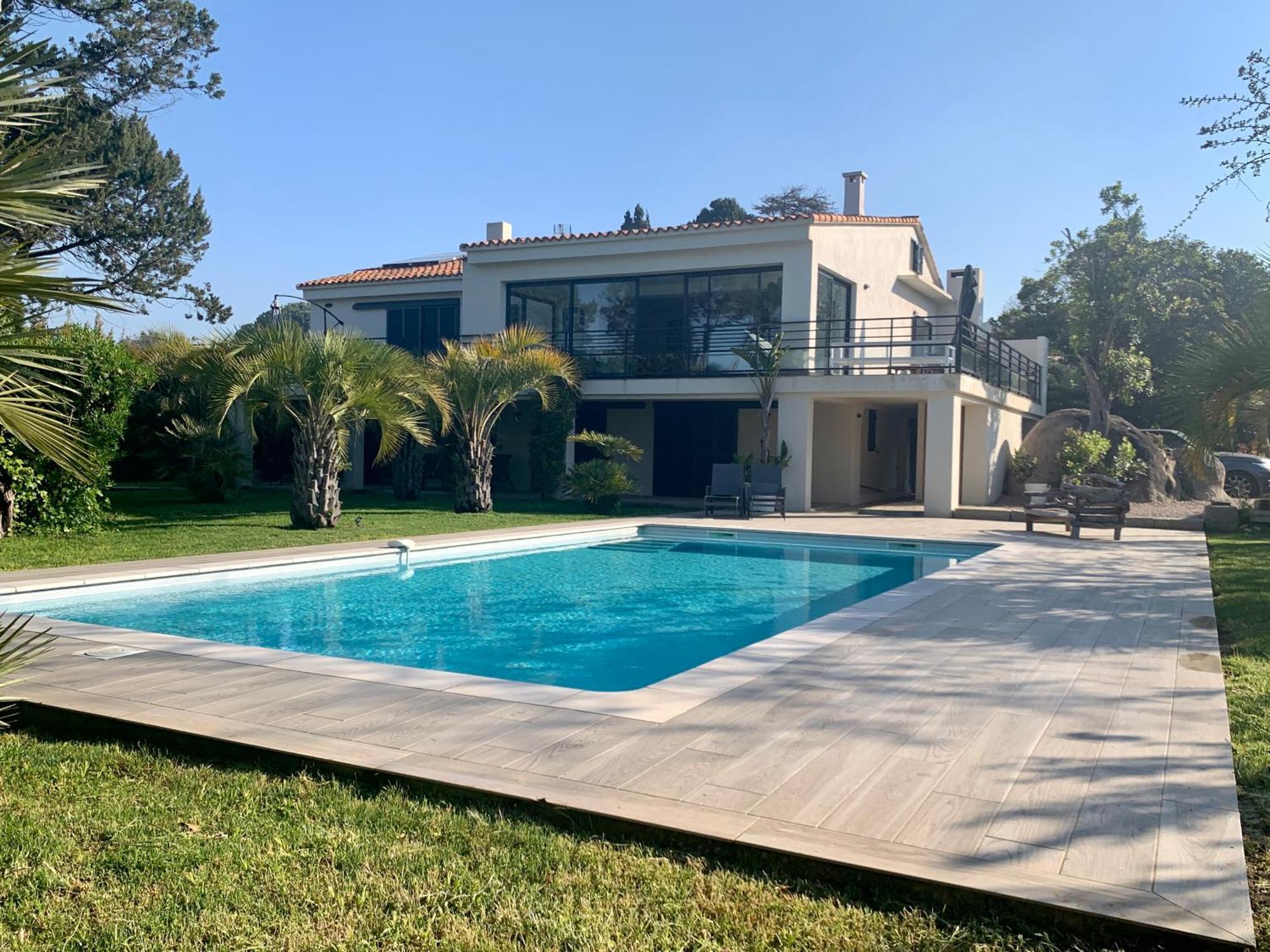 Villa Macalia Pietrosella Zewnętrze zdjęcie