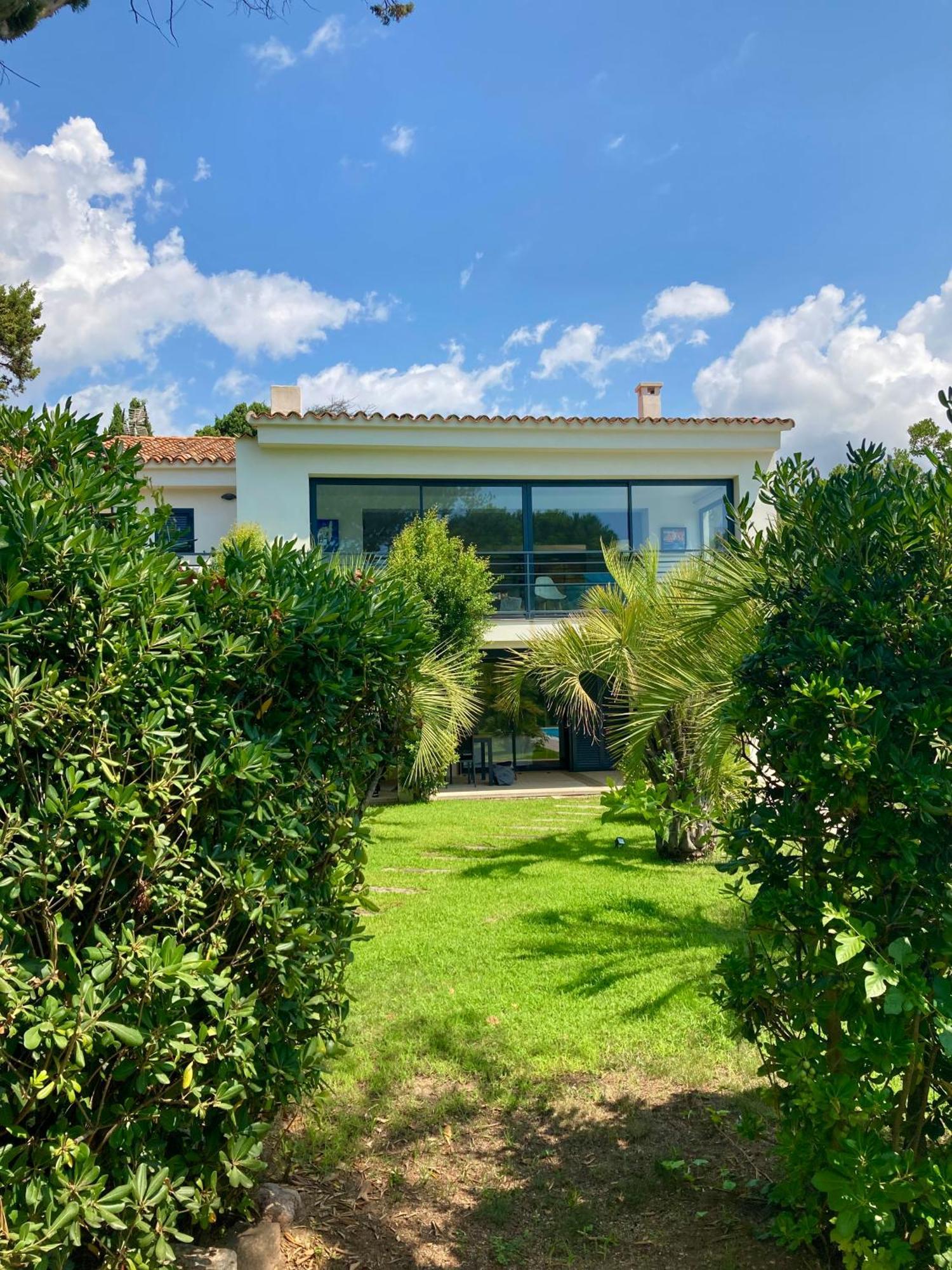 Villa Macalia Pietrosella Zewnętrze zdjęcie