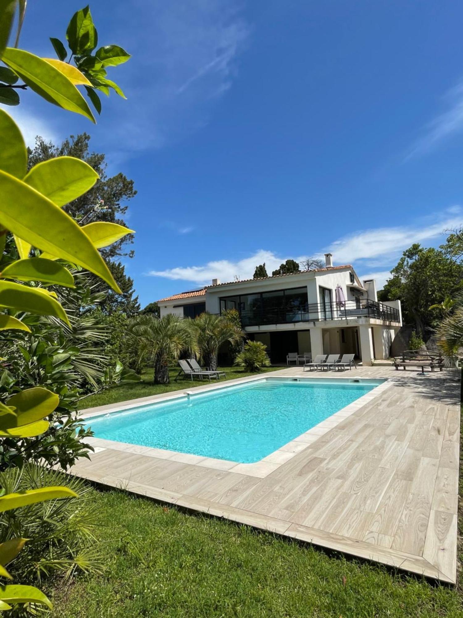 Villa Macalia Pietrosella Zewnętrze zdjęcie